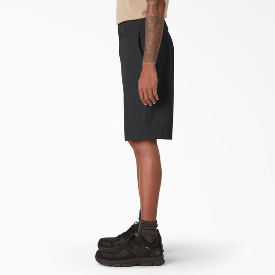 Dickies 11inch Flex Regular Fit Active Waist Shorts