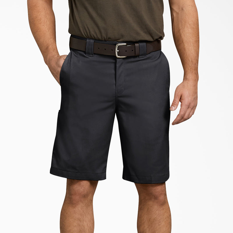 Load image into Gallery viewer, Dickies 11inch Flex Relaxed Fit Work Shorts
