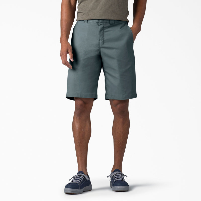 Load image into Gallery viewer, Dickies 11inch Flex Relaxed Fit Work Shorts
