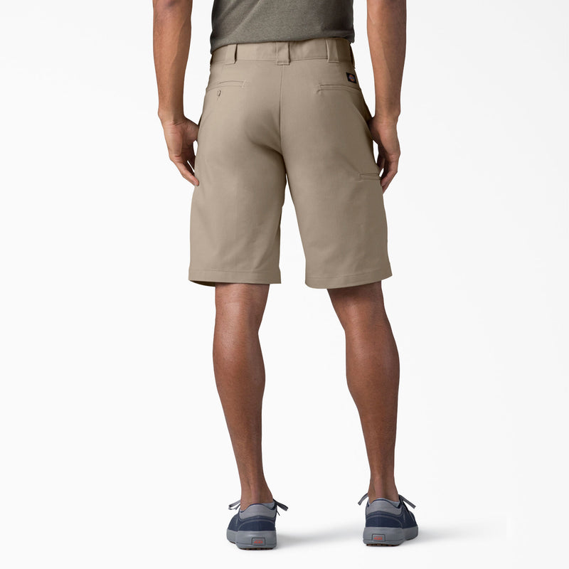 Load image into Gallery viewer, Dickies 11inch Flex Relaxed Fit Work Shorts
