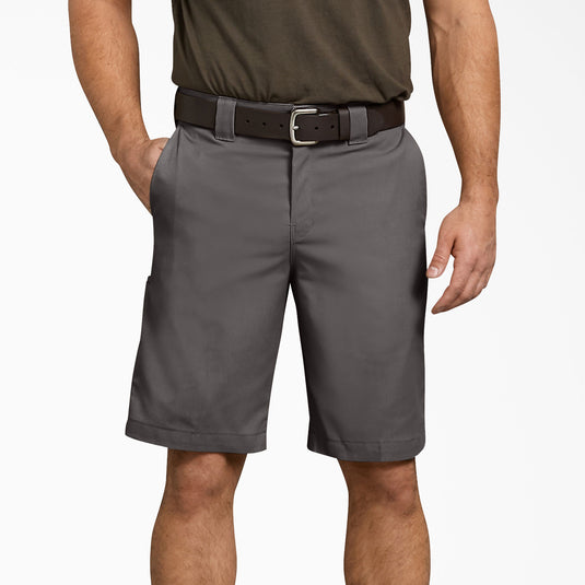 Dickies 11inch Flex Relaxed Fit Work Shorts