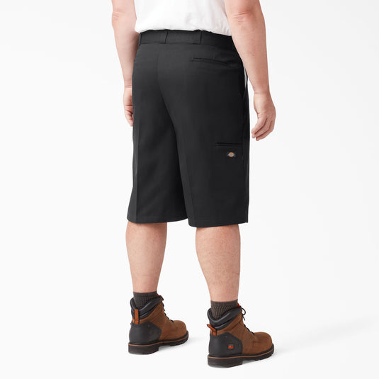 Dickies 13inch Loose Fit Work Shorts – MILLENNIUM CLOTHING