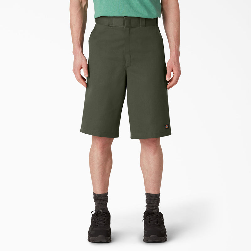 Load image into Gallery viewer, Dickies 13inch Loose Fit Work Shorts

