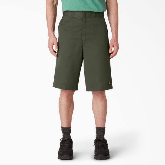 Dickies 13inch Loose Fit Work Shorts MILLENNIUM CLOTHING