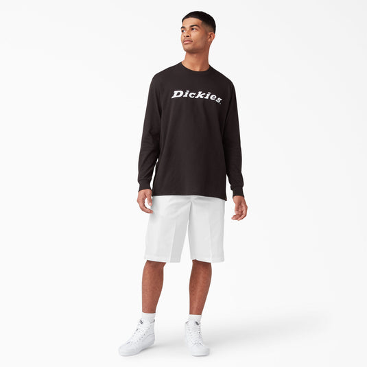 Dickies 13inch Loose Fit Work Shorts