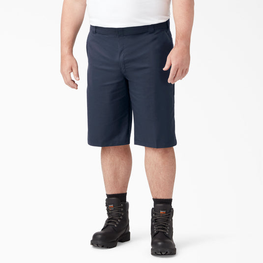 Dickies 13inch Flex Regular Fit Active Waist Shorts