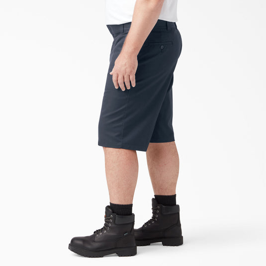 Dickies 13inch Flex Regular Fit Active Waist Shorts