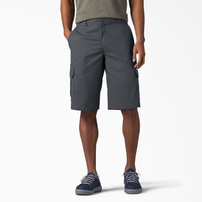 Dickies 13inch Relaxed Fit Cargo Work Shorts