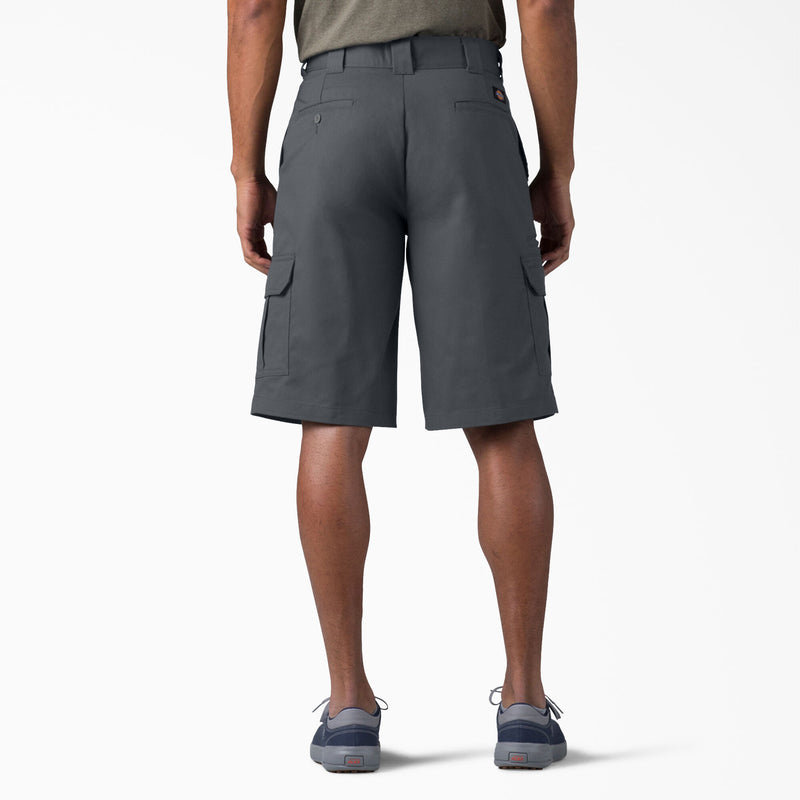 Load image into Gallery viewer, Dickies 13inch Relaxed Fit Cargo Work Shorts
