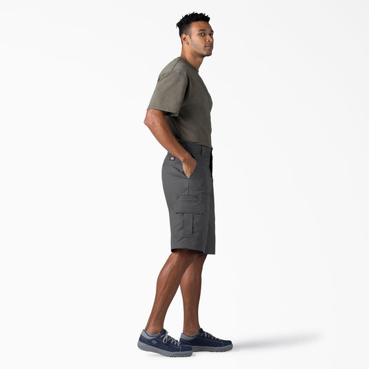 Dickies 13inch Relaxed Fit Cargo Work Shorts