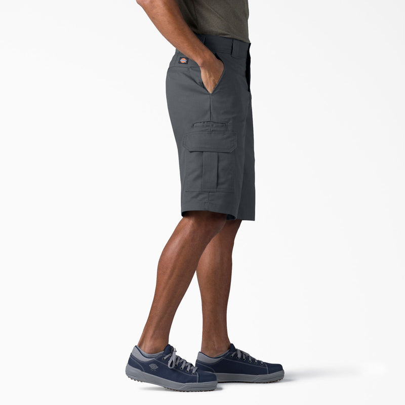 Load image into Gallery viewer, Dickies 13inch Relaxed Fit Cargo Work Shorts

