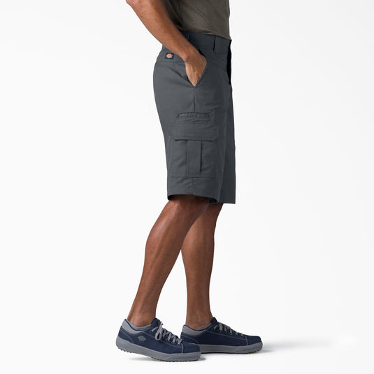 Dickies 13inch Relaxed Fit Cargo Work Shorts