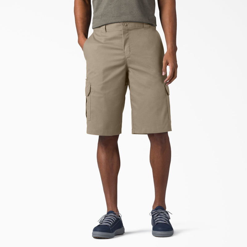 Load image into Gallery viewer, Dickies 13inch Relaxed Fit Cargo Work Shorts

