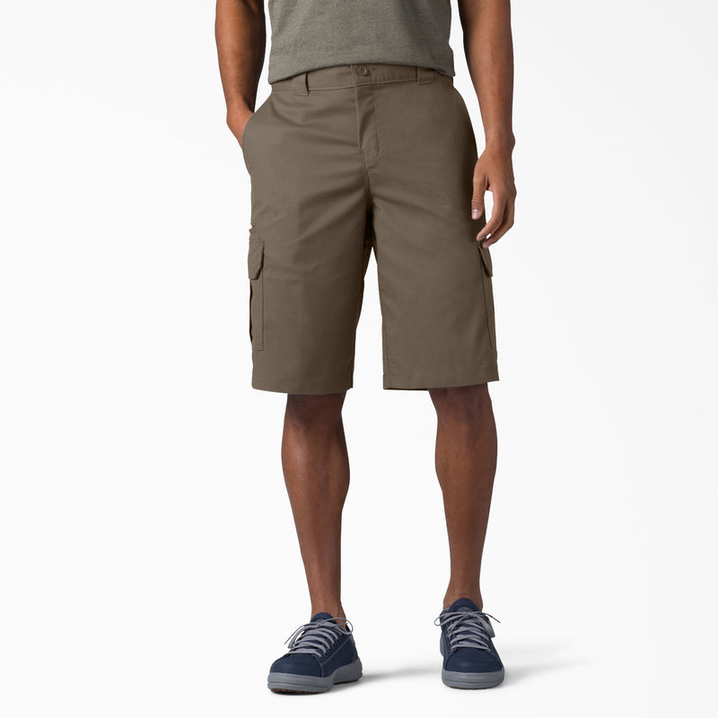Load image into Gallery viewer, Dickies 13inch Relaxed Fit Cargo Work Shorts
