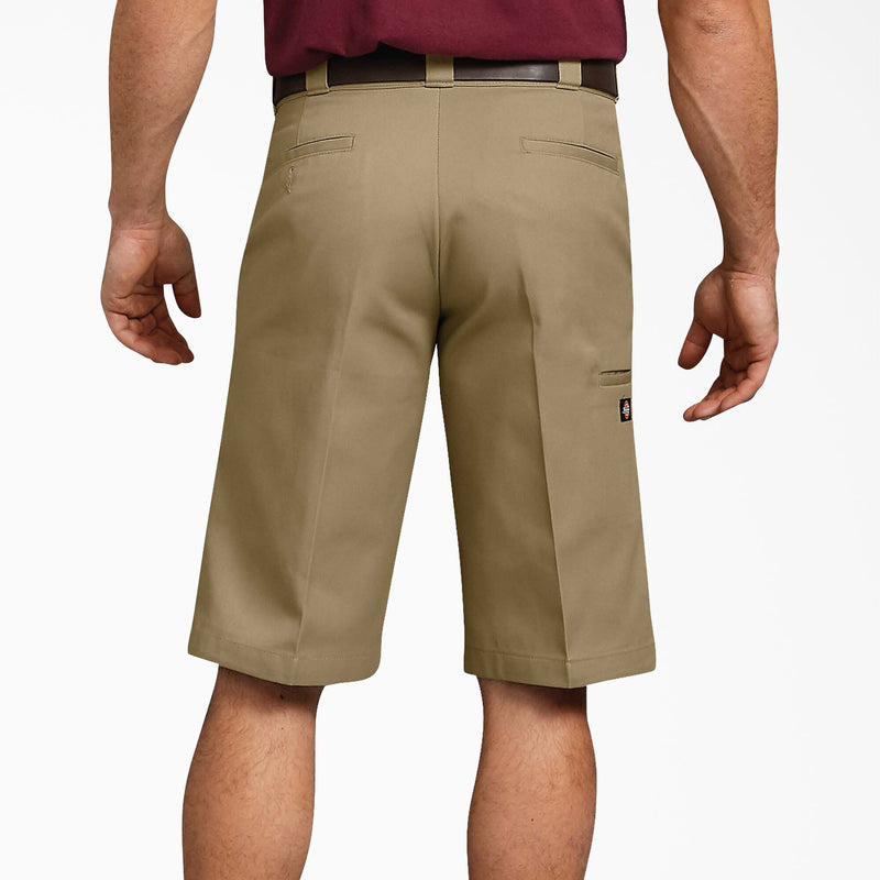 Dickies 13inch Loose Fit Work Shorts – MILLENNIUM CLOTHING