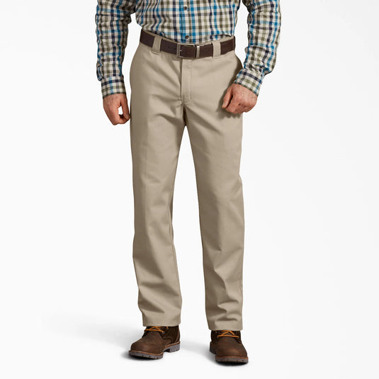 Dickies Regular Fit Active Waist Work Pant