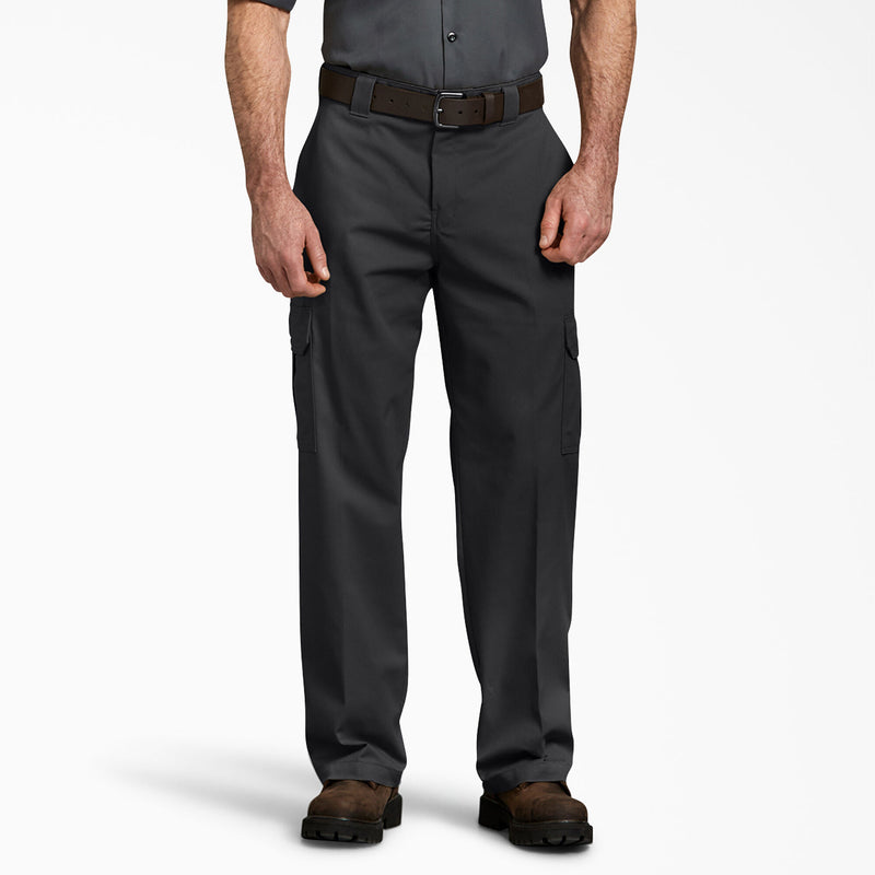 Load image into Gallery viewer, Dickies Flex Relaxed Fit Straight Leg Cargo Pant
