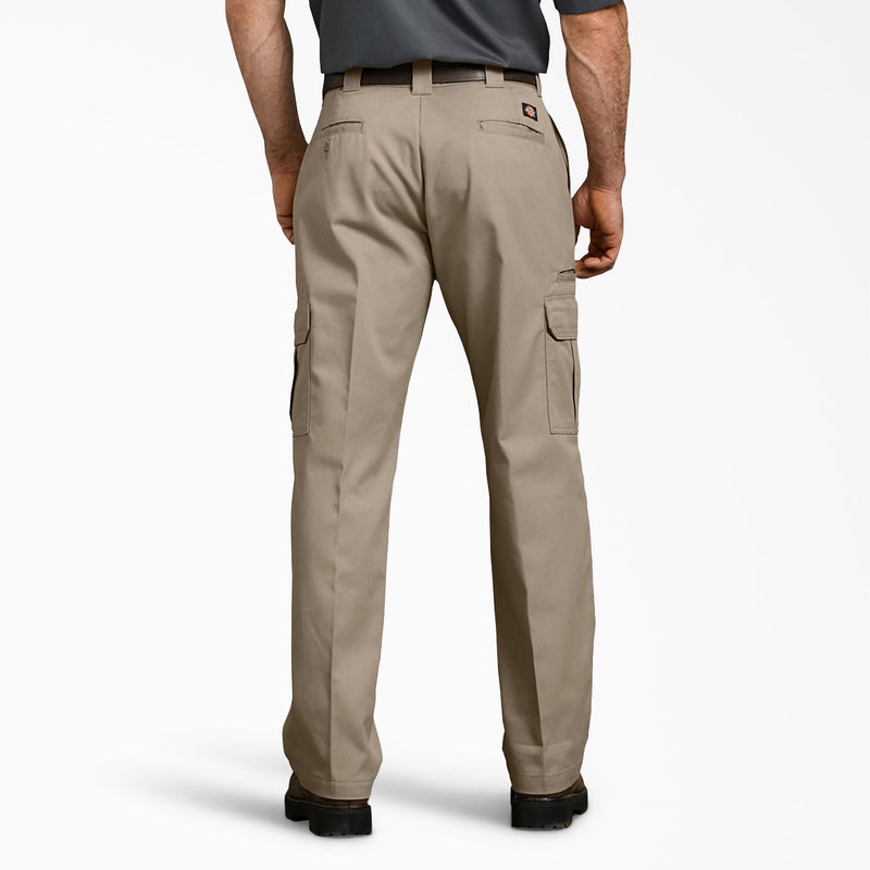 Load image into Gallery viewer, Dickies Flex Relaxed Fit Straight Leg Cargo Pant
