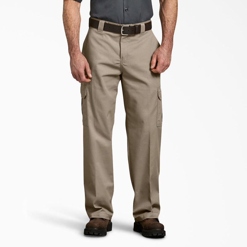 Dickies relaxed fit cargo pants top