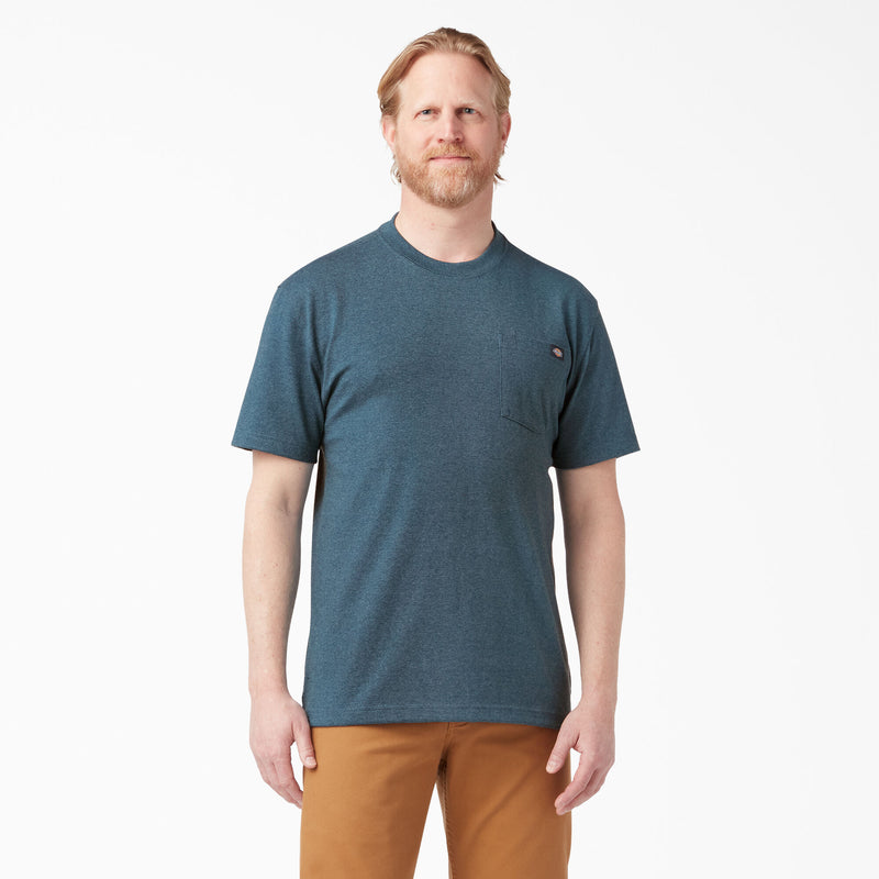 Load image into Gallery viewer, Dickies Short Sleeve Heavyweight Pocket Tee
