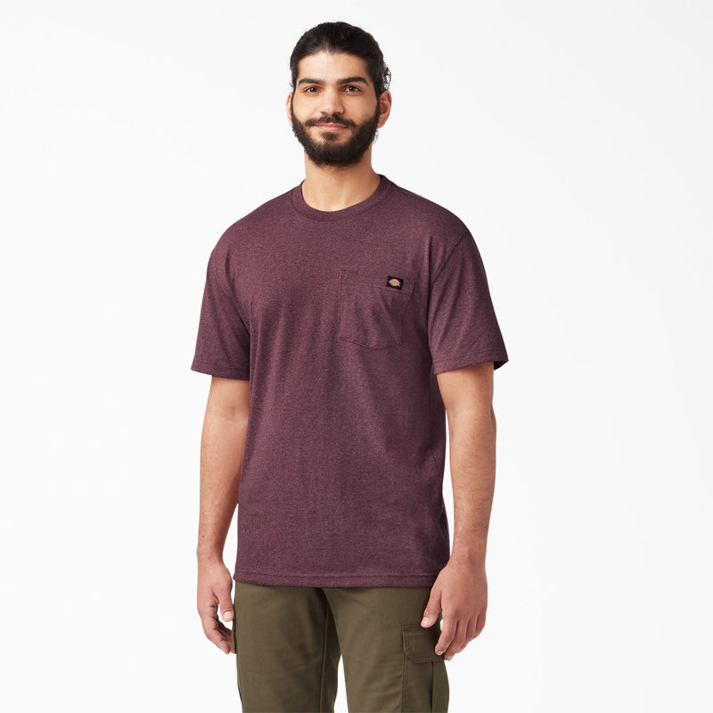 Load image into Gallery viewer, Dickies Short Sleeve Heavyweight Pocket Tee
