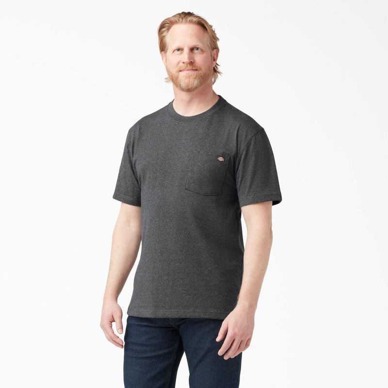 Load image into Gallery viewer, Dickies Short Sleeve Heavyweight Pocket Tee
