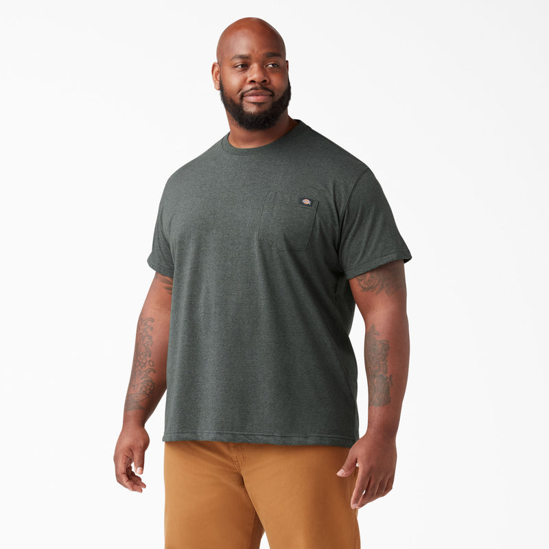 Load image into Gallery viewer, Dickies Short Sleeve Heavyweight Pocket Tee
