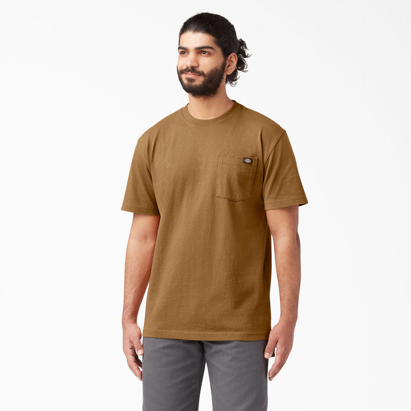 Load image into Gallery viewer, Dickies Short Sleeve Heavyweight Pocket Tee
