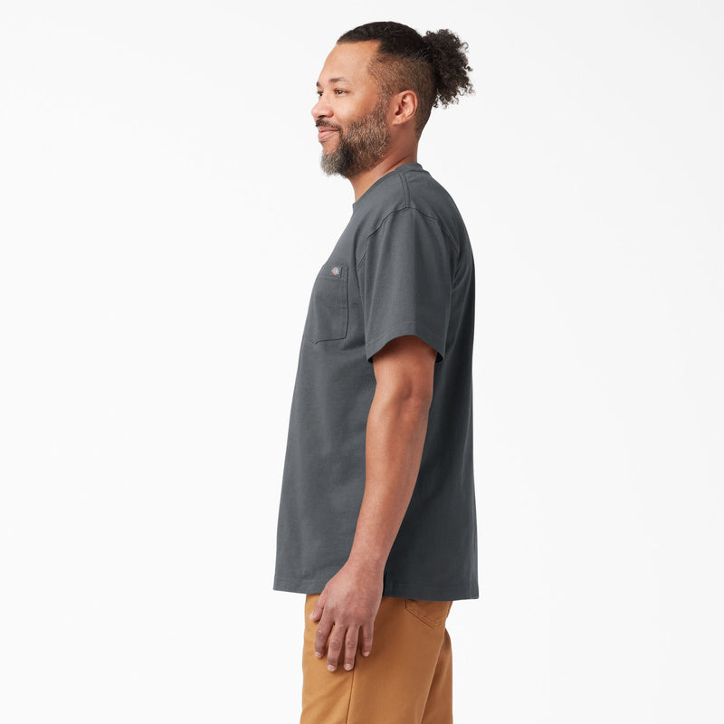Load image into Gallery viewer, Dickies Short Sleeve Heavyweight Pocket Tee
