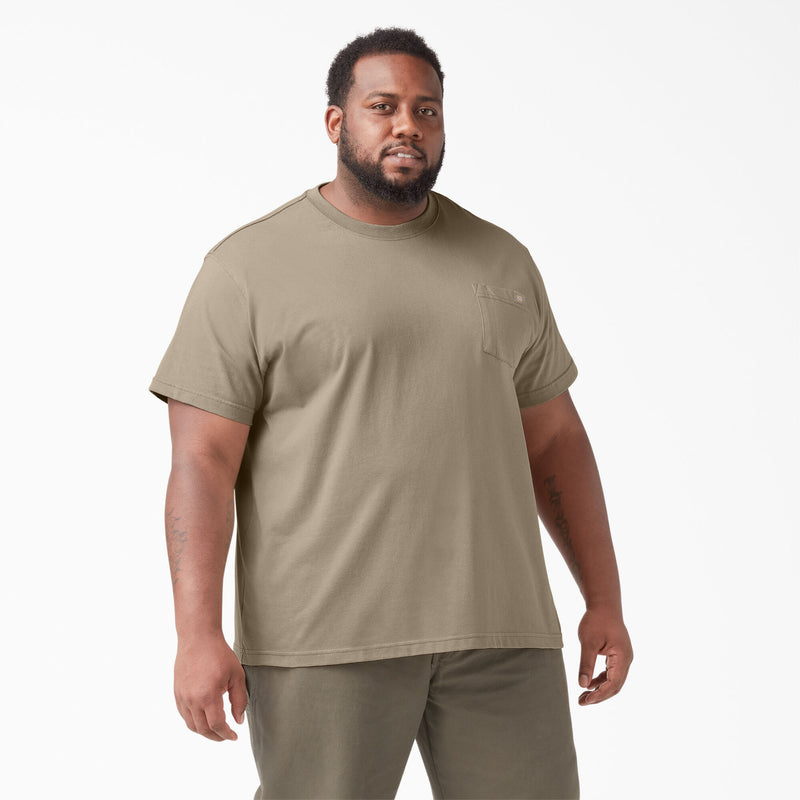 Load image into Gallery viewer, Dickies Short Sleeve Heavyweight Pocket Tee
