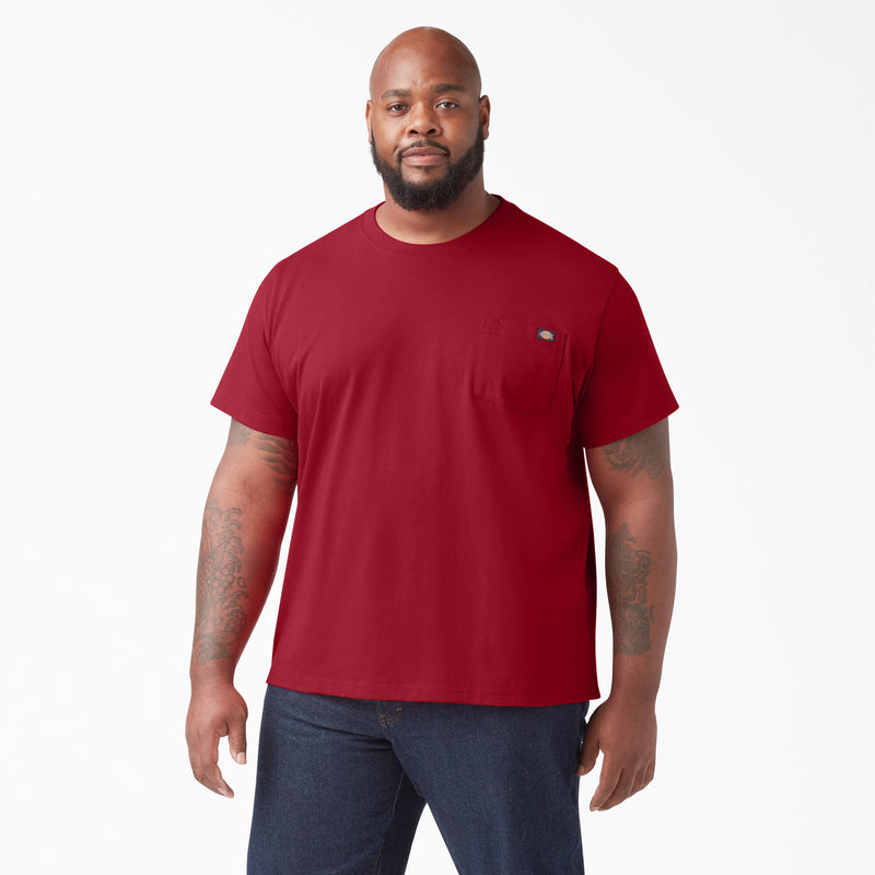 Load image into Gallery viewer, Dickies Short Sleeve Heavyweight Pocket Tee
