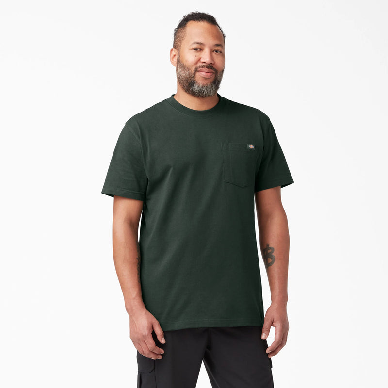 Load image into Gallery viewer, Dickies Short Sleeve Heavyweight Pocket Tee
