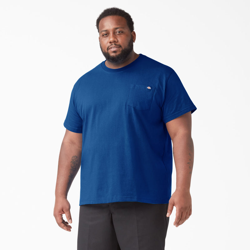Load image into Gallery viewer, Dickies Short Sleeve Heavyweight Pocket Tee
