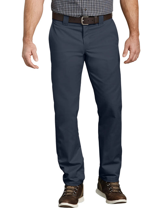 Dickies Flex Slim Fit Taper Leg Pocket Work Pant