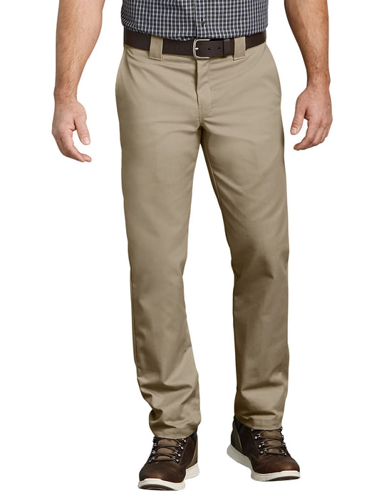 Dickies Flex Slim Fit Taper Leg Pocket Work Pant