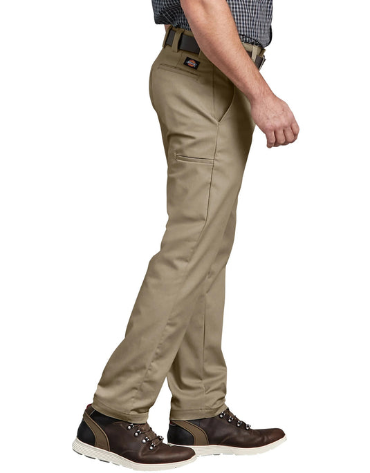 Dickies Flex Slim Fit Taper Leg Pocket Work Pant